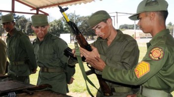 Nuevas sanciones por incumplimiento del Servicio Militar en Cuba