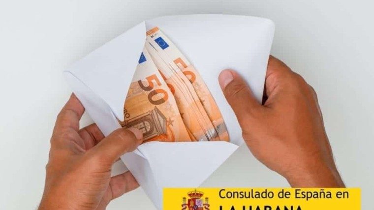 Nuevas tasas consulares en la Embajada de España en Cuba