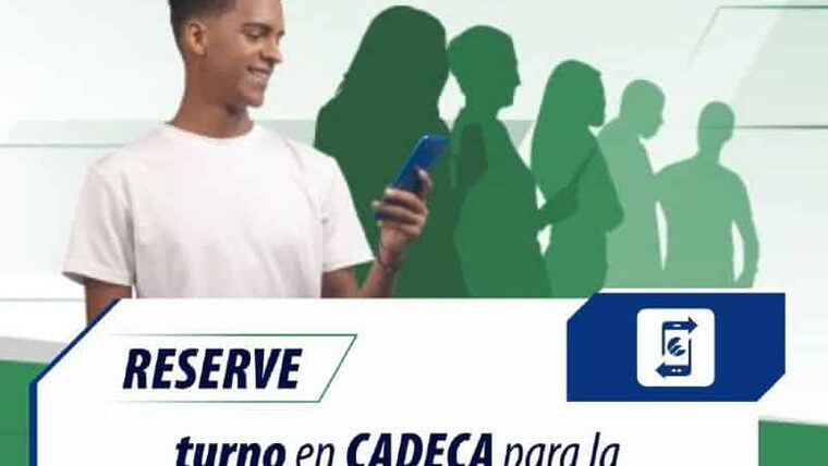 Nuevo sistema para comprar divisas en CADECA: cómo funciona y qué puedes hacer si no tienes Android