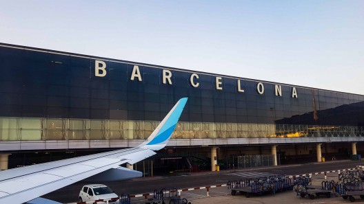 Nuevos vuelos desde Barcelona a Santa Clara, Cuba, desde esta fecha