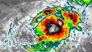 tormenta oscar cuba