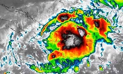 tormenta oscar cuba