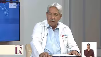 Durán alerta sobre el avance del chikungunya y otros virus en Cuba: “Los casos siguen aumentando”