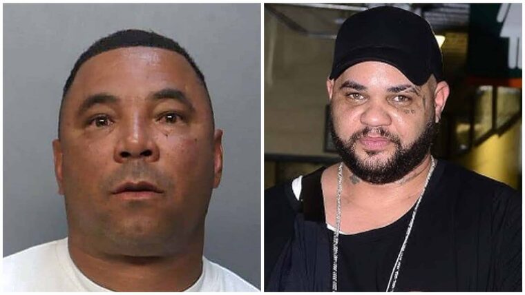 Policía de Miami asegura haber detenido ya al asesino del Taiger