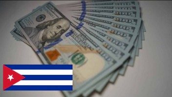 Mercado informal cubano: precio del dólar, el euro y la MLC en Cuba hoy