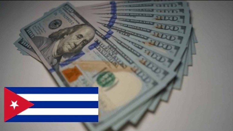 Precios del dólar, el Euro y la MLC en Cuba: Tasas de cambio hoy en el mercado negro