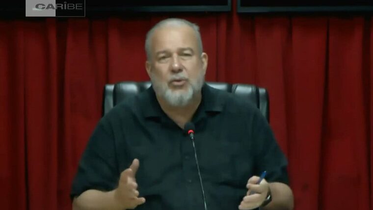 Primer Ministro de Cuba aborda la situación energética: todas las declaraciones y medidas ante los apagones