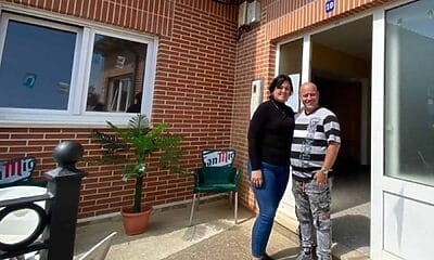 arraigo cubanos palencia españa
