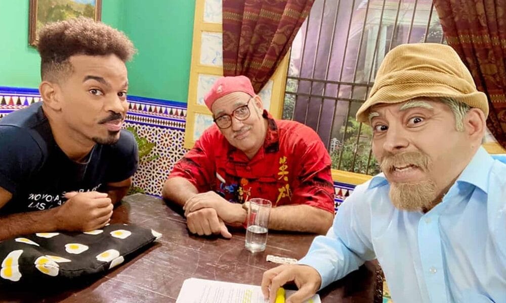 luis silva pánfilo quitan vivir cuento