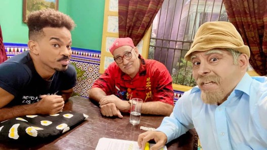 ¿Quitan «Vivir del Cuento»? Luis Silva «Pánfilo» no dio buenas noticias
