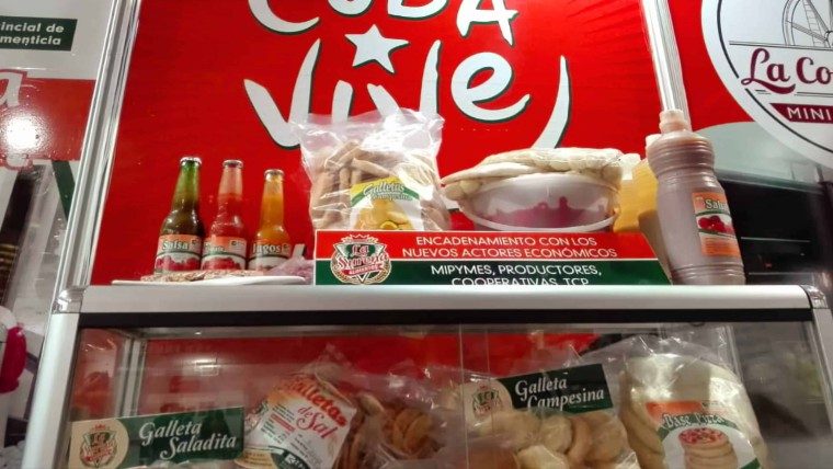 Gobierno cubano recauda 428 millones de pesos en multas al sector privado en solo tres meses