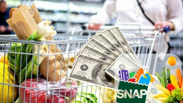 Anuncian aumento de food stamps del programa SNAP en Florida: ¿Cuánto y cuándo?