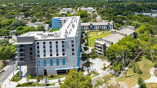 Atención cubanos: Abren solicitudes para acceder a viviendas públicas en Miami-Dade