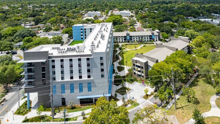 Atención cubanos: Abren solicitudes para acceder a viviendas públicas en Miami-Dade
