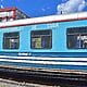 trenes habana pinar