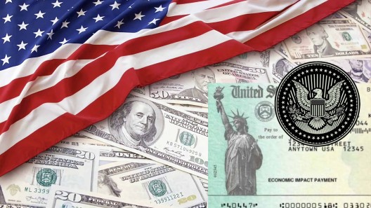 Cheque de estímulo de $1112: ¿Cómo recibir este beneficio en octubre?