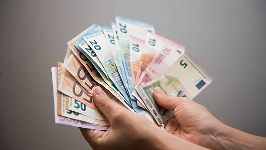 Se dispara el euro en el mercado negro cubano. Así está el precio del dólar y MLC