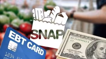 Nuevos pagos del SNAP program la próxima semana. Fechas de entrega