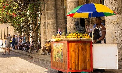 tope precios cuba