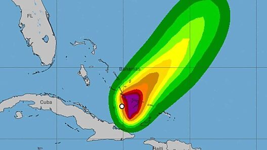 Tormenta Tropical Oscar. Último parte del Insmet