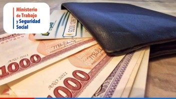 El Ministerio de Trabajo confirma el pago a trabajadores cubanos por el 10 de Octubre