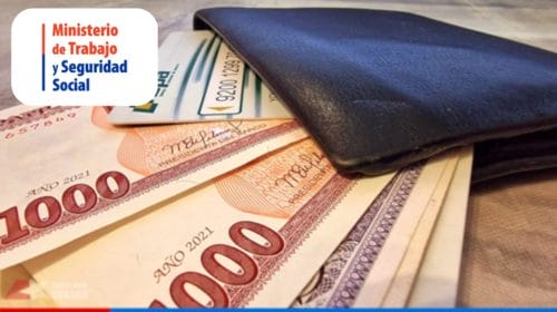 El Ministerio de Trabajo confirma el pago a trabajadores cubanos por el 10 de Octubre