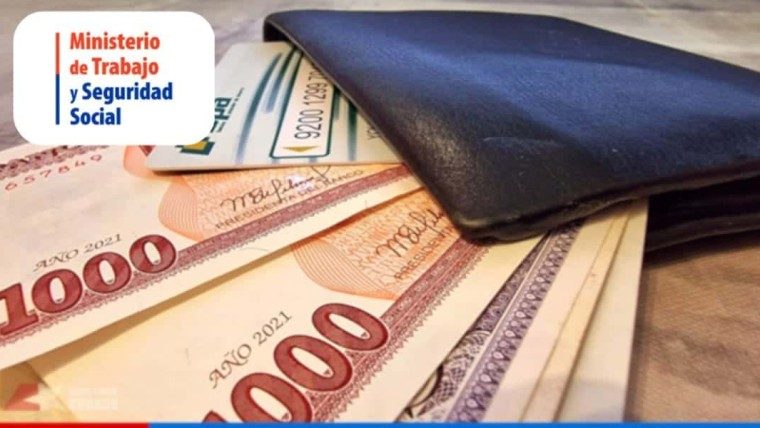 Tratamiento salarial en Cuba para este 10 de octubre, según el Ministerio de Trabajo