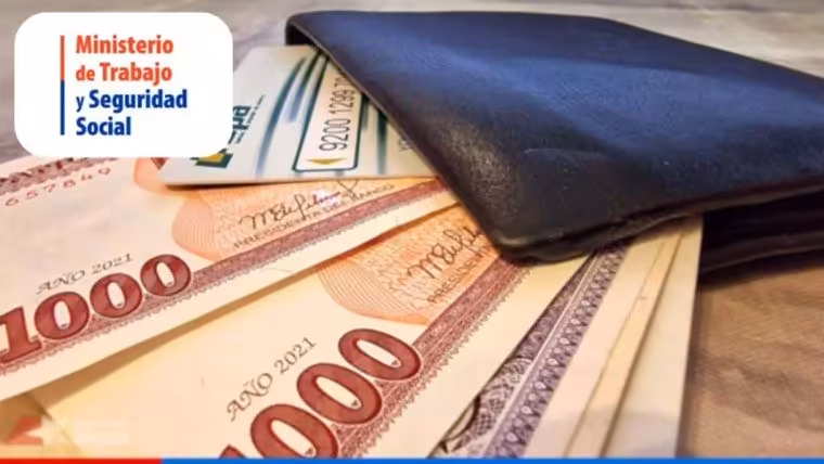 El Ministerio de Trabajo confirma el pago a trabajadores cubanos por el 10 de Octubre