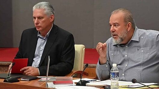 Hoy comparecencia especial después del Noticiero de la Televisión Cubana