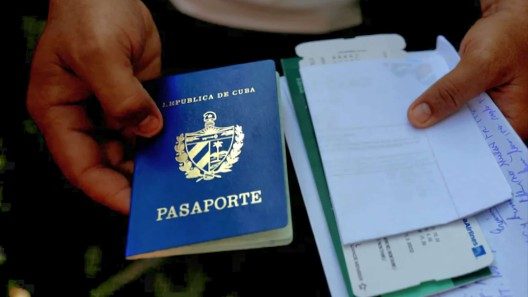 Brasil, el nuevo destino de los migrantes cubanos ¿Cómo se van?