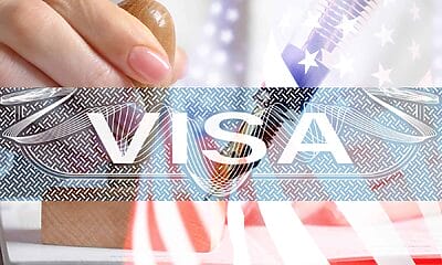 visa 5 años usa