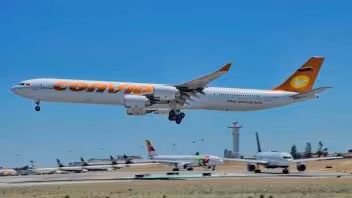 conviasa vuelos nicaragua