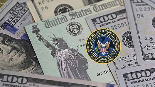 Nuevo “cheque de estímulo” de $5,000 dólares en Estados Unidos: ¿Quiénes serían elegibles?