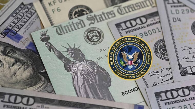 Nuevo “cheque de estímulo” de ,000 dólares en Estados Unidos: ¿Quiénes serían elegibles?