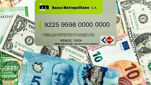 Baja 15 pesos esta moneda en el mercado informal cubano. Tasas de cambio hoy en Cuba