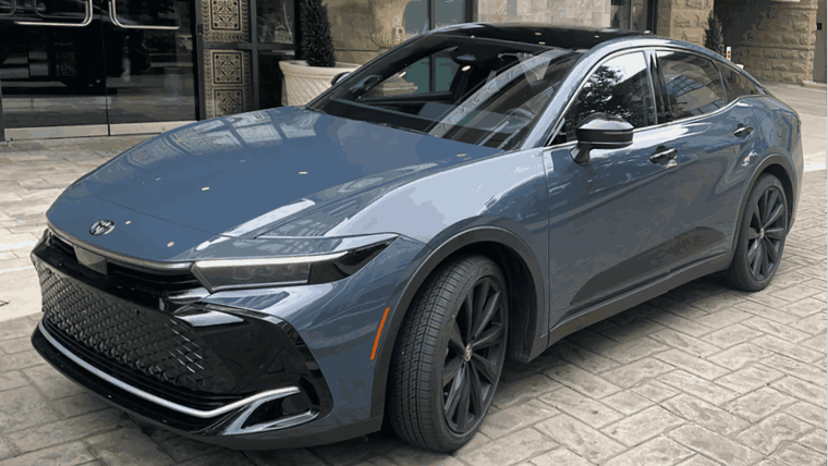 ¿Por qué los precios de los autos nuevos en Estados Unidos están cerca de los  mil dólares?