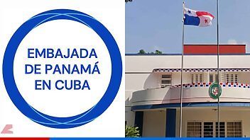 El Consulado de Panamá en Cuba suspende temporalmente la atención al público por inestabilidad eléctrica