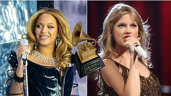 Grammy 2025: Beyoncé y Taylor Swift lideran las nominaciones – Lista completa de candidatos