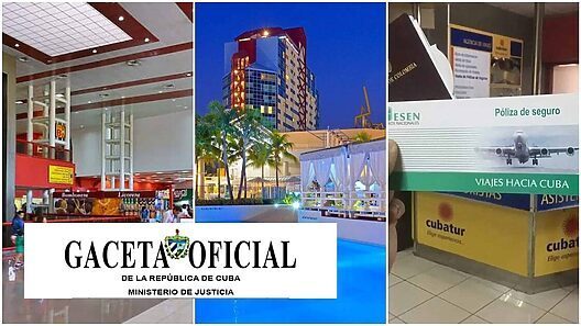 Gobierno cubano autoriza a empresas extranjeras a prestar servicios turísticos mediante representación nacional