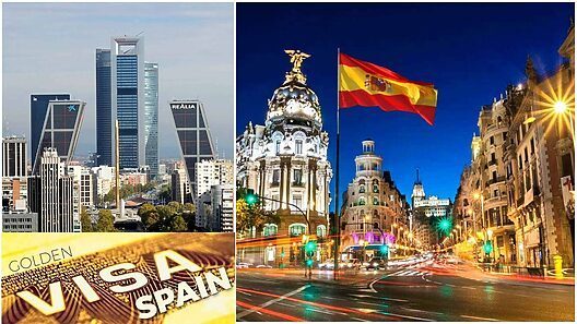 España eliminó hoy la famosa Golden Visa: ¿Cómo afecta a quienes esperaban beneficiarse de ella con la residencia en el país europeo?