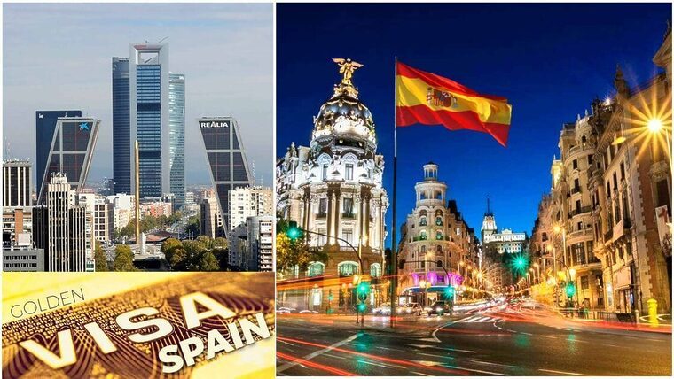 España eliminó hoy la famosa Golden Visa: ¿Cómo afecta a quienes esperaban beneficiarse de ella con la residencia en el país europeo?