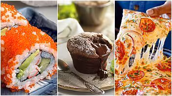 Casi 100 nuevos restaurantes y food trucks llegan a Florida