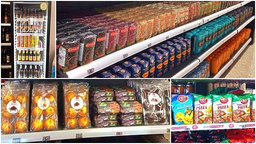 Esta es la nueva tienda en MLC que abrieron en La Habana con productos españoles