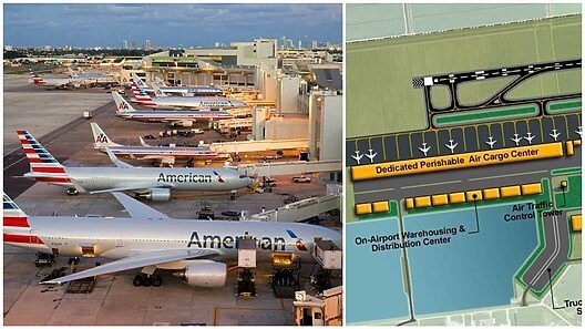 Florida abrirá nuevo aeropuerto a solo 90 millas de la ciudad de Miami