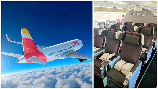 Iberia tendrá este super avión para conectar Miami y Madrid