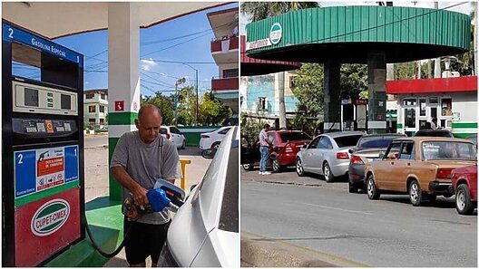 Desde este 2 de diciembre implementarán nuevas restricciones para la venta de combustible en medio de la crisis energética en Cuba