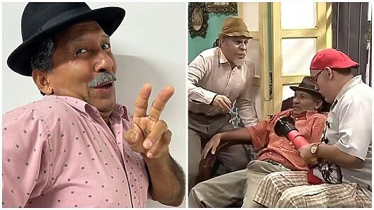 Chacón sale de Cuba ¿Qué pasará con Pánfilo y Vivir del Cuento?