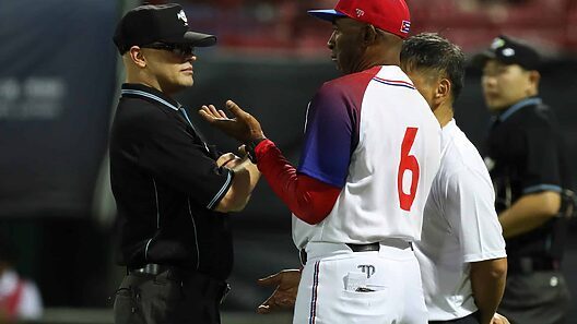Cuba cae ante República Dominicana en Premier 12: declaraciones del mánager cubano (VIDEO)