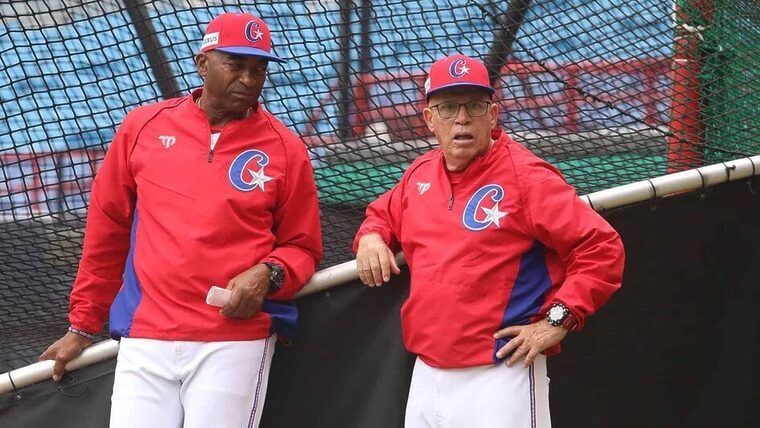 Polémicas declaraciones tras derrota de Cuba en el Premier 12