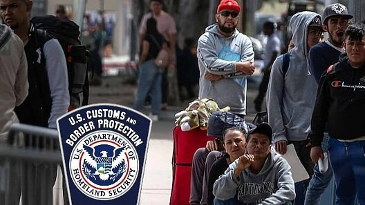 Lo que sucederá con las citas CBP One cuando Trump llegue al poder
